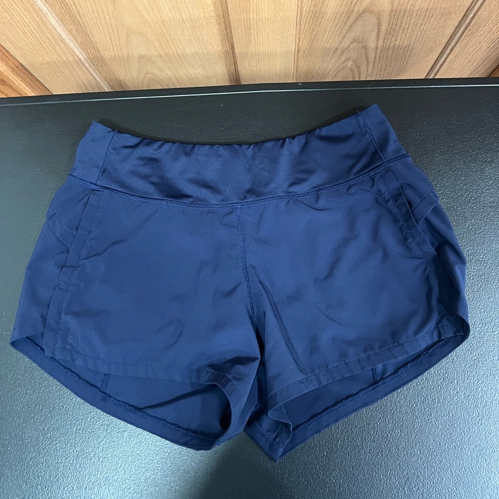 Women’s Hylete Running Shorts